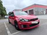 Volkswagen Golf 6 gti Adidas Edition k04 Umbau Bullx ... - Volkswagen Golf: GTI Adidas