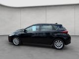 Toyota Auris 1.8 VVT-i Hybrid Automatik Comfort - Toyota Auris: 1.8
