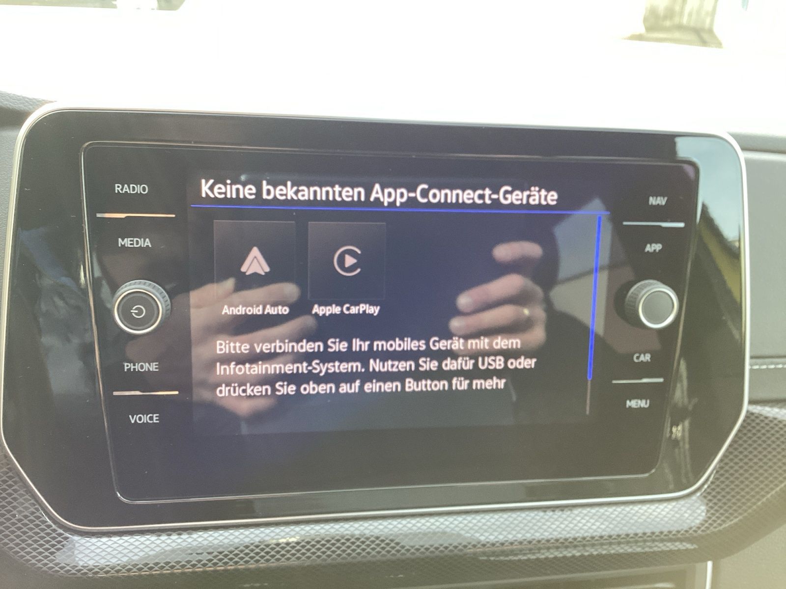 Volkswagen T-Cross - Bild 17