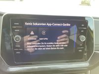 Volkswagen T-Cross - Vorschau Bild 17