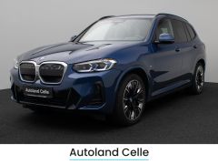 Foto Nummer 1: BMW iX3