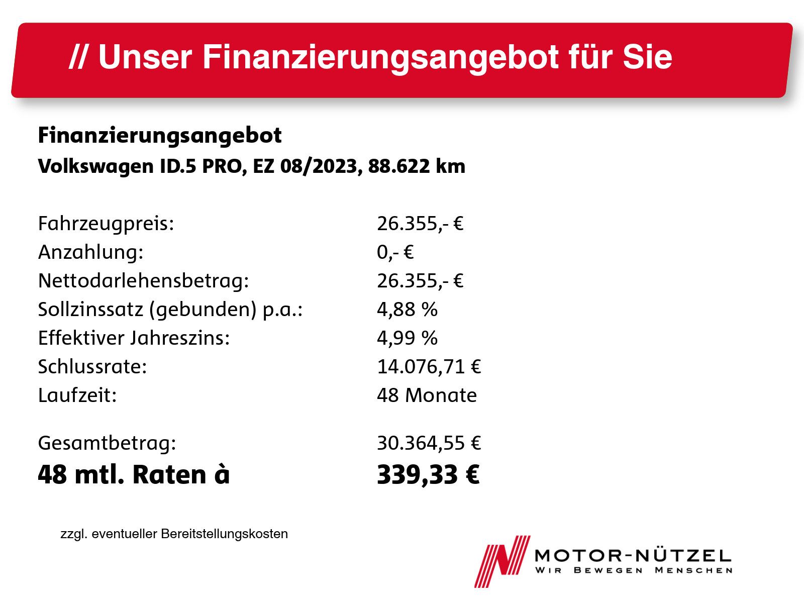 Volkswagen ID.5 - Bild 21