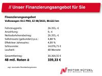 Volkswagen ID.5 - Vorschau Bild 21