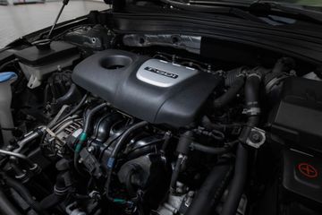 Bild 27 Kia Optima Sportswagon GT-Line Pano Navi