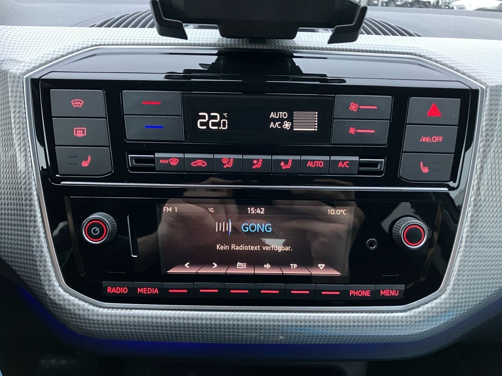 Volkswagen e-up! - Bild 17