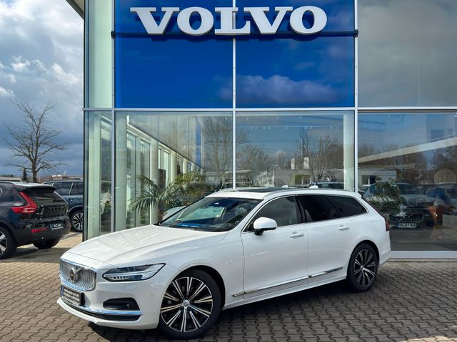 Volvo V90 B4 Ultimate Bright