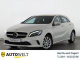 Mercedes-Benz A 160 Style LED+NAVI+SHZ+RFK+ALLWETTER+Klima/BC - Mercedes-Benz A 160 in Düsseldorf