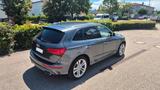 Audi SQ5 3.0 TDI competition tiptronic quattro - - gebrauchte Audi SQ5 aus dem Jahr 2016