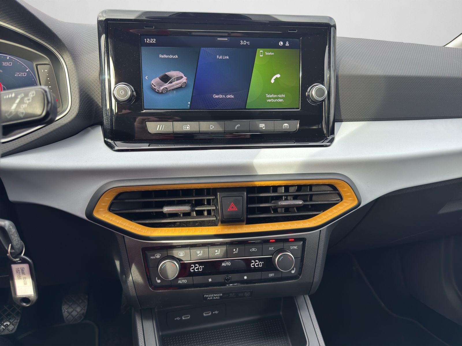 Seat Ibiza - Bild 12