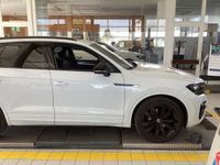 Volkswagen Touareg - Vorschau Bild 6