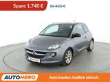 Opel Adam 1.4 Jam ecoFlex*TEMPO*PDC*SHZ*KLIMA* - mit Benzin-Antrieb: Kleinwagen, 1.4