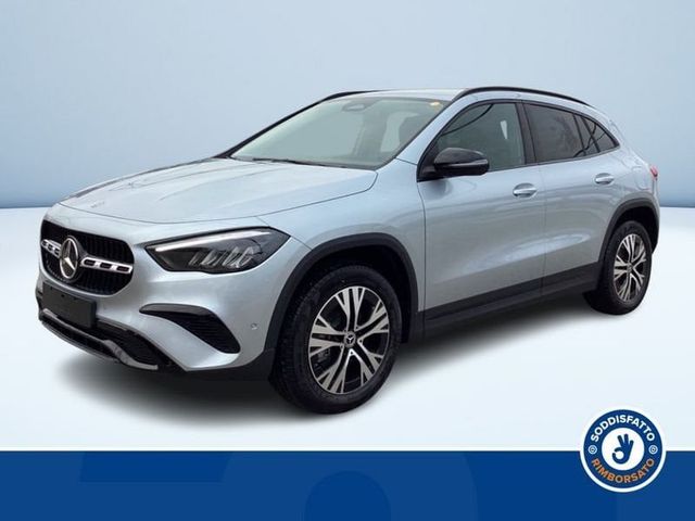 Mercedes-Benz GLA 200 d Automatic Advanced Progr