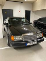 Mercedes-Benz CE 300 - Automatik/ Klima/ Schiebedach/ Karo/AMG - Mercedes-Benz CE 300: AMG