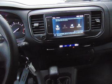 Bild 16 Peugeot Traveller Active L2