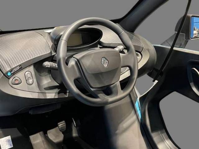 Fahrzeugabbildung Renault TWIZY Twizy Life
