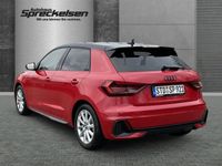 Audi A1 - Vorschau Bild 3