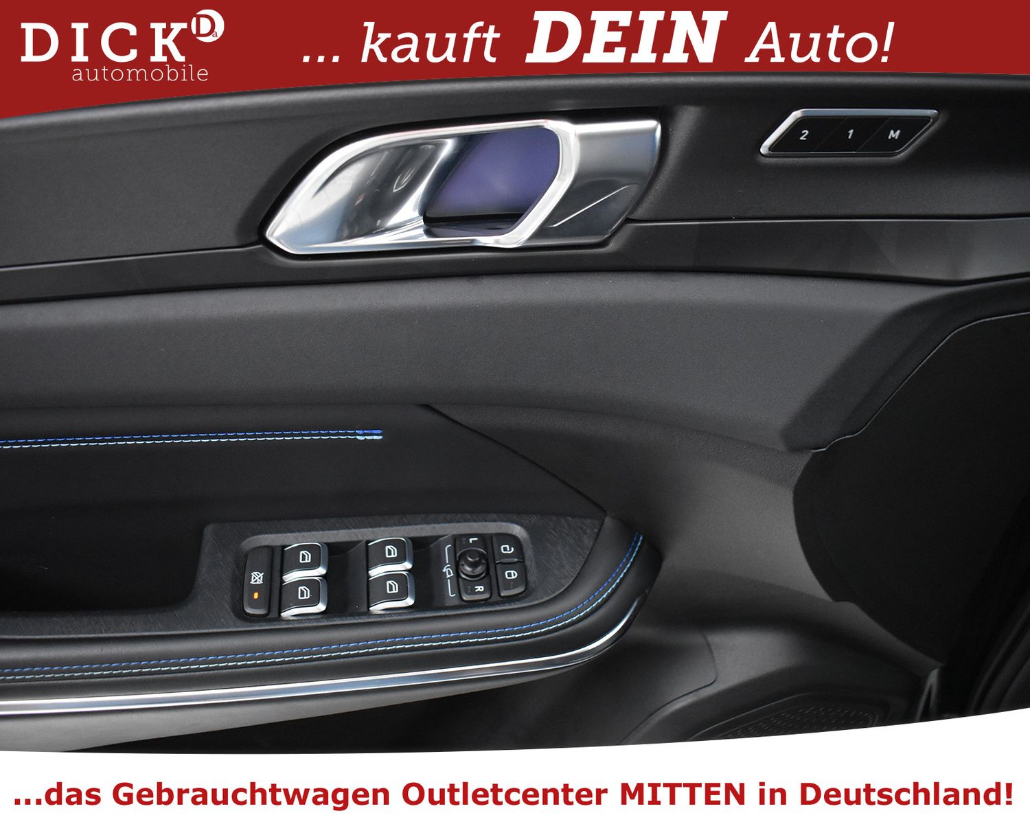 LYNC AND CO 01 1.5TD Aut PHEV PANO+MEMO+NAVI+LED+SHZ+ACC+360 - Image 26