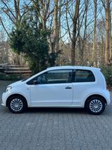 Seat Mii Reference - Seat Mii in Dortmund