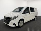 Mercedes-Benz VITO 116 MIXTO/Lang/MOPF/Navi/AHK/MBUX/SHZ/Cam - Angebote
