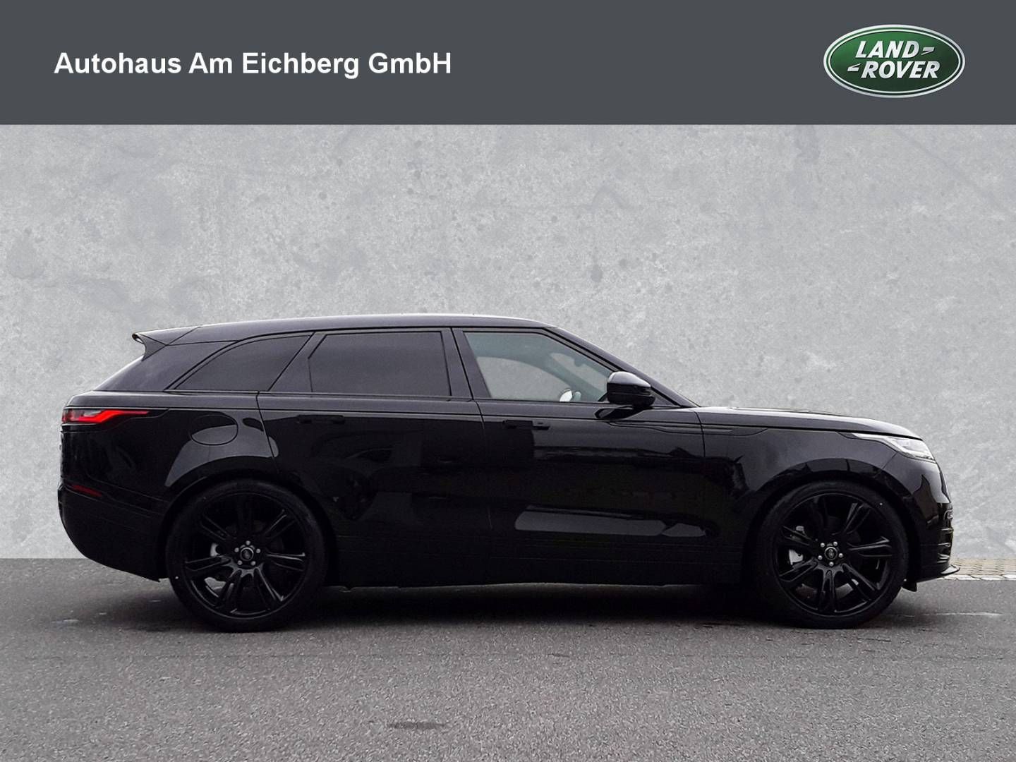 Fahrzeugabbildung Land Rover Range Rover Velar D300 R-Dynamic SE
