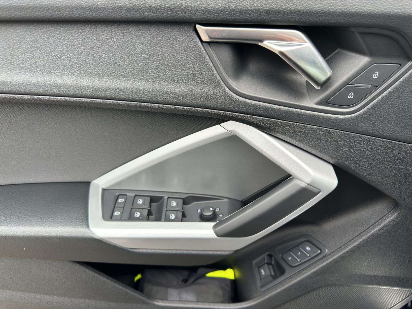 Audi Q3 - Bild 14