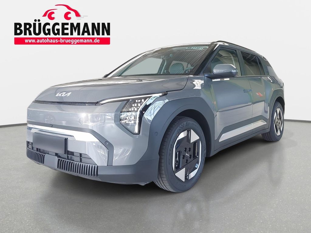 Image of Kia EV3