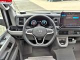 Knaus VAN TI PLUS 650 MEG*4x4*ALDE*Facelift*SMART TV* - Knaus Allradantrieb
