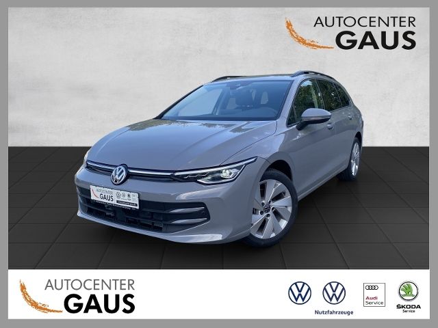 Golf Variant Life 1,5 TSI UPE € 38.676 !!! 6-Gan