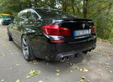 BMW M5 M5 - BMW M5: Limousine
