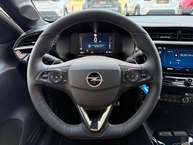Fahrzeugabbildung Opel Corsa F GS 100PS Automatik/Kamera/LED!