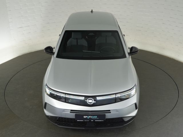Grandland B HYBRID GS eDCT+NAVI+MATRIX-LED-HS-LI