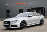 Audi A6 Lim. V6 TFSI quattro S-line LED ACC Bose 20'' - Audi A6: 2.2