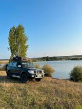 Toyota Landcruiser Camper Overland Camping - Toyota: Landcruiser