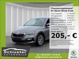Skoda Scala TOUR 1.0TSI*DSG Voll-LED ACC R-Kam Keyless - Skoda Scala: Tour