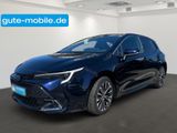 Toyota Corolla 1,8 l-5-Türer Hybrid Team D+ Technik, Pa