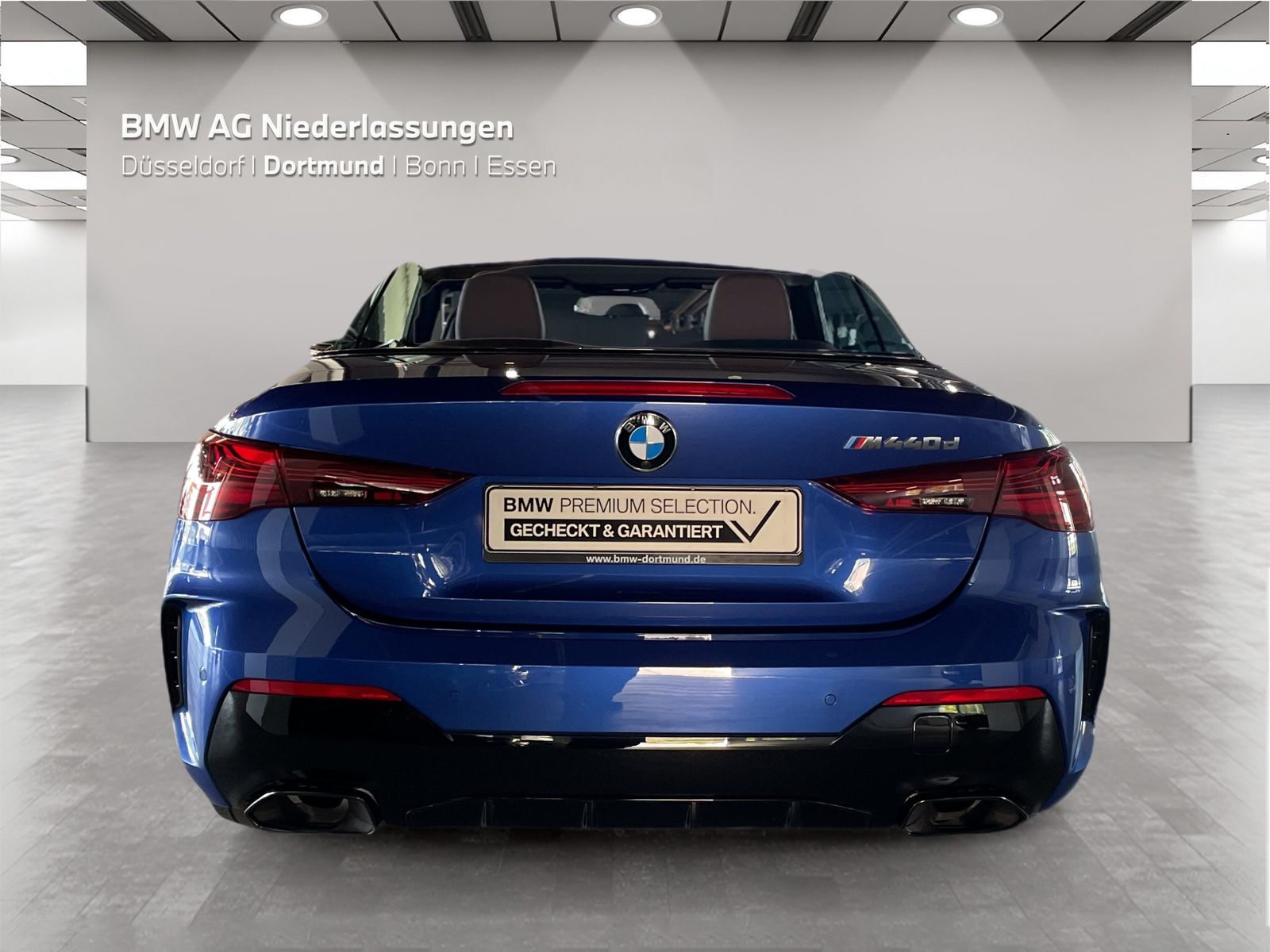 BMW M440 - Bild 23