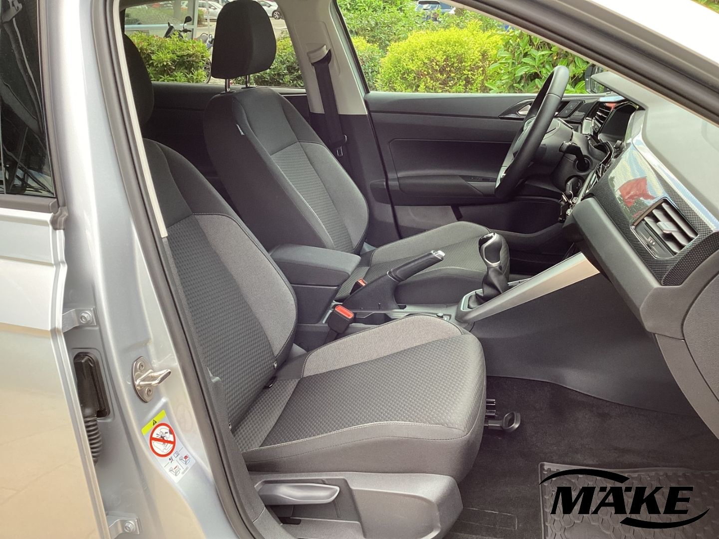 Polo Life 1.0 TSI ACC LED PDC NAV ALU