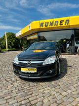 Opel Astra H Twin Top Endless Summer - Opel Astra: Endless Summer
