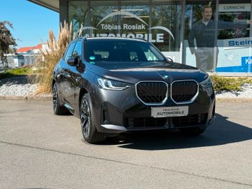 BMW X3 20 d xDrive *M-Paket*360Grad*HarmannKardon*