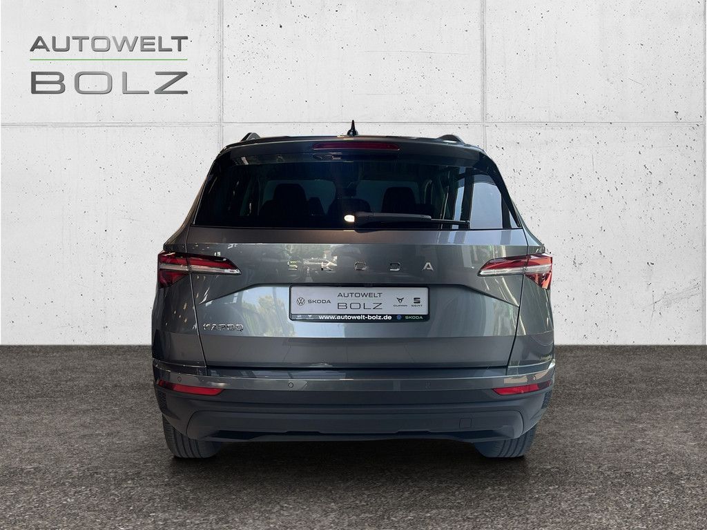 Skoda Karoq - Bild 5