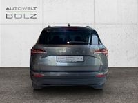 Skoda Karoq - Vorschau Bild 5