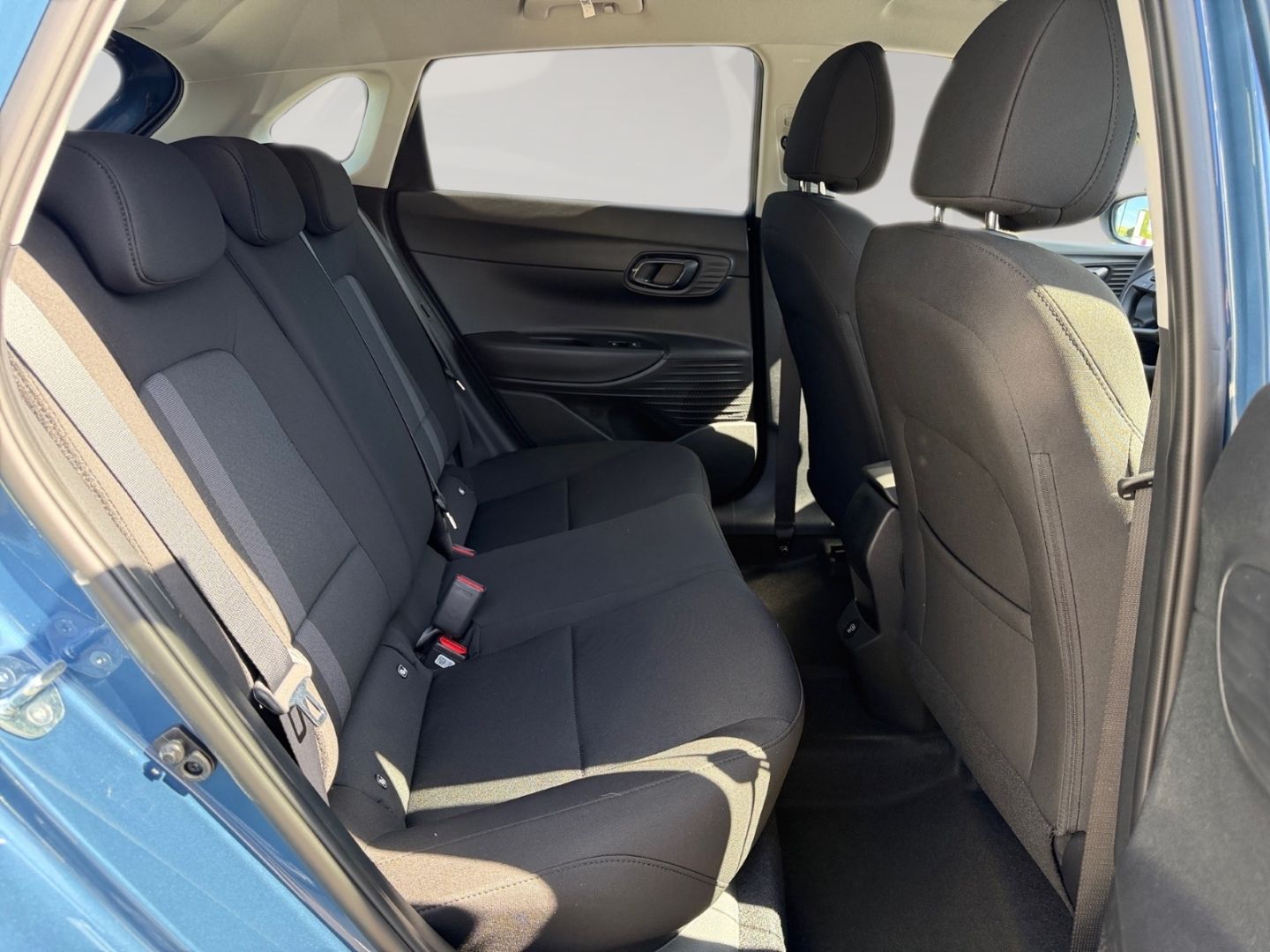 Hyundai i20 – Bild 13