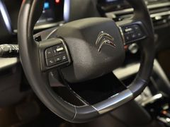 CITROEN C4 - Ansicht 20