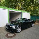 BMW bmw e46 cabrio 330i "Tausch" - BMW 330: E46 330i