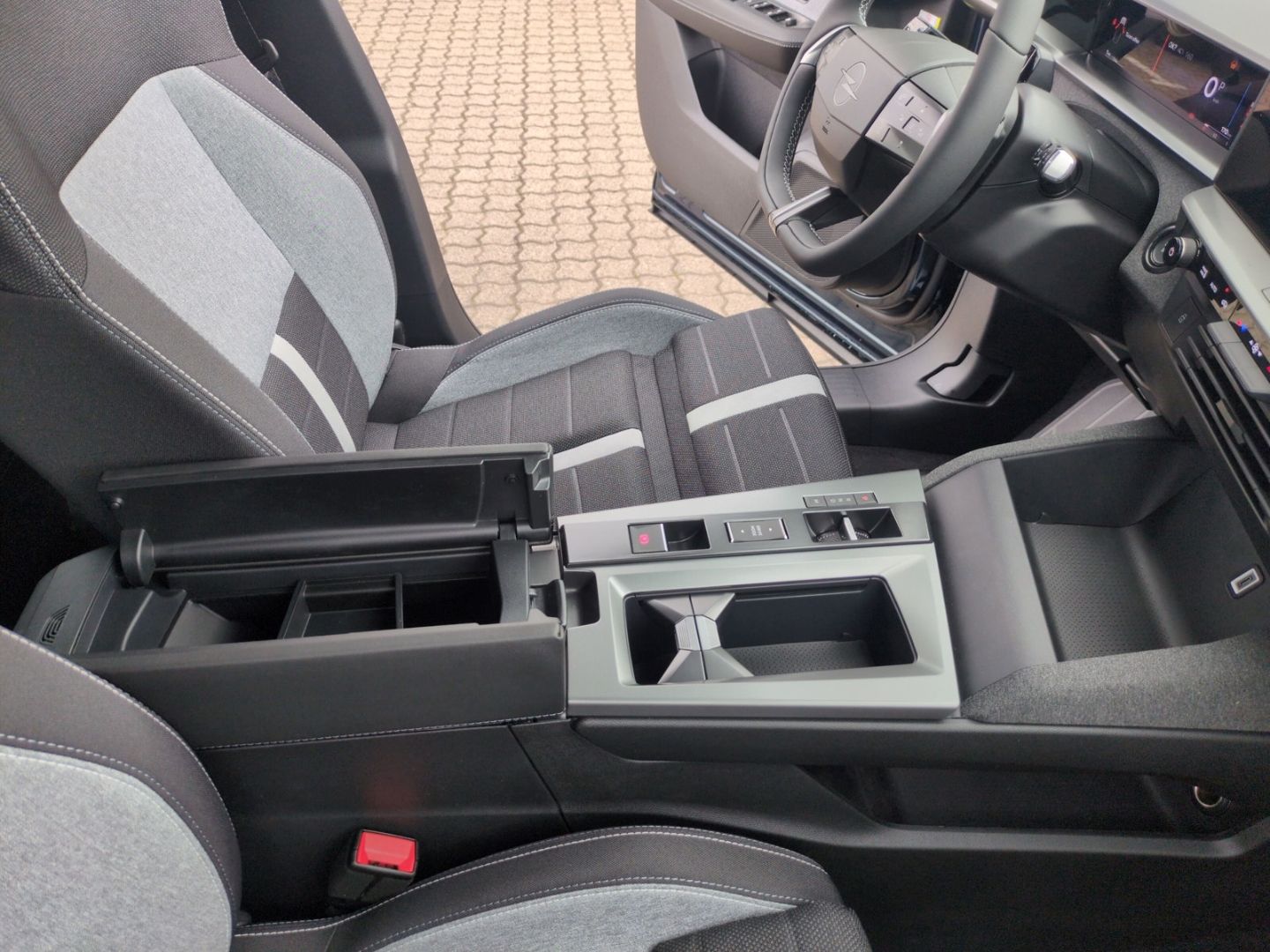 Opel Grandland (X) - Bild 22