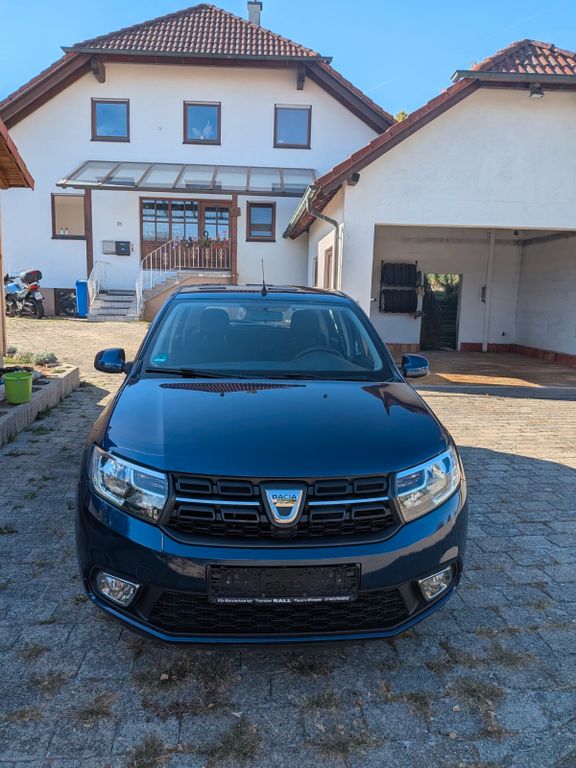 Image of Dacia Sandero