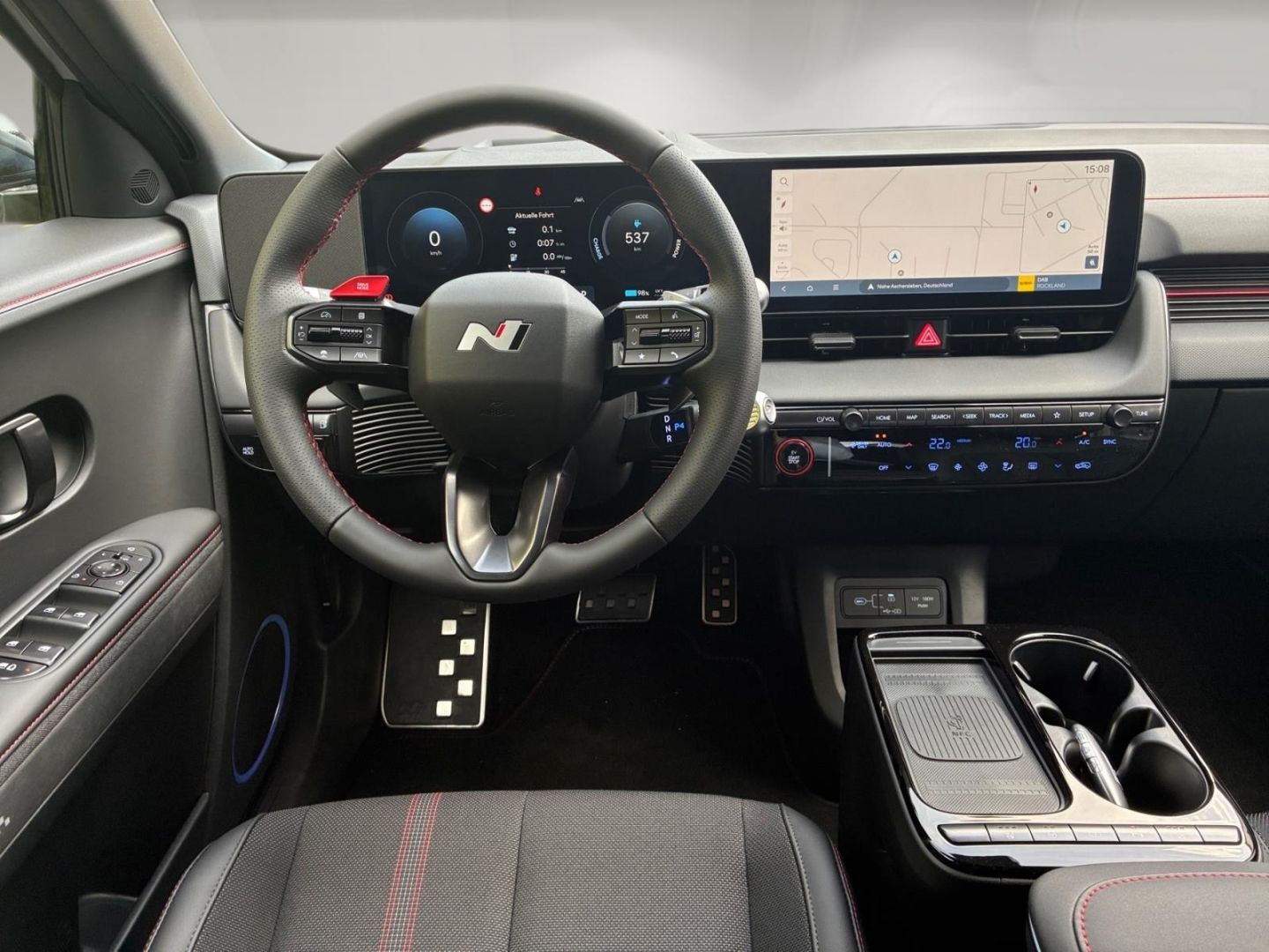 Hyundai IONIQ 5 - Bild 10
