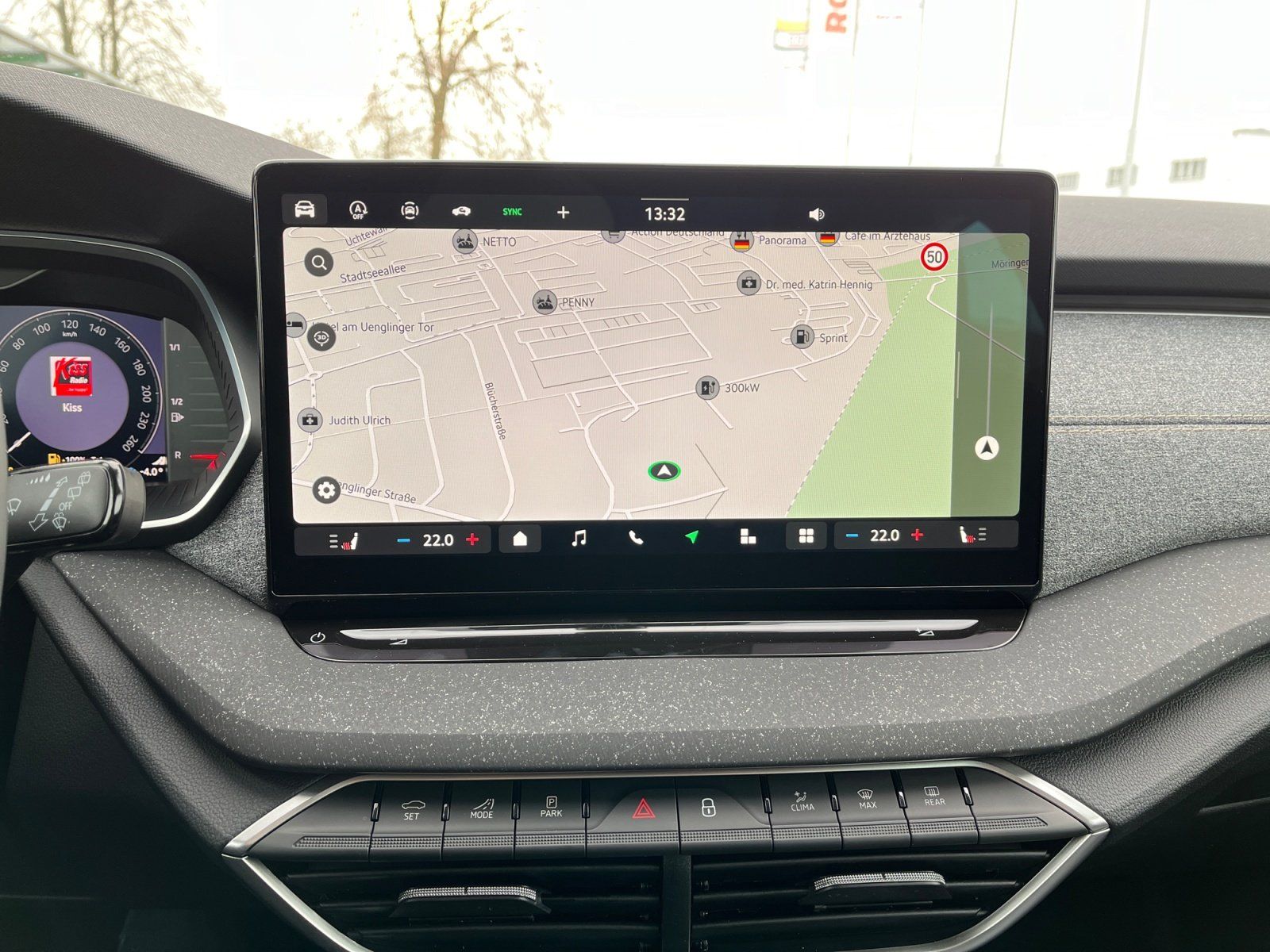 Skoda Octavia - Bild 13