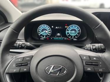 Hyundai BAYON – Bild 8