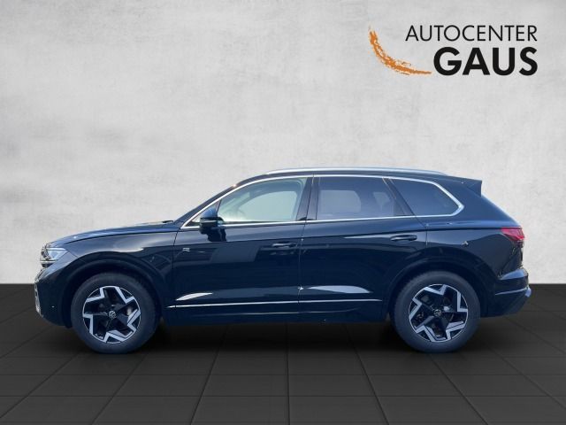 Touareg R-Line 3.0 TDI V6 4M AHK*Luft*Navi